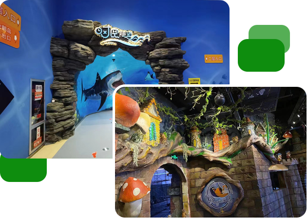 XY28APP黄瓜安装包假山